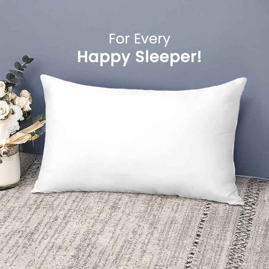 Sassoon Venir Microfiber Pillow