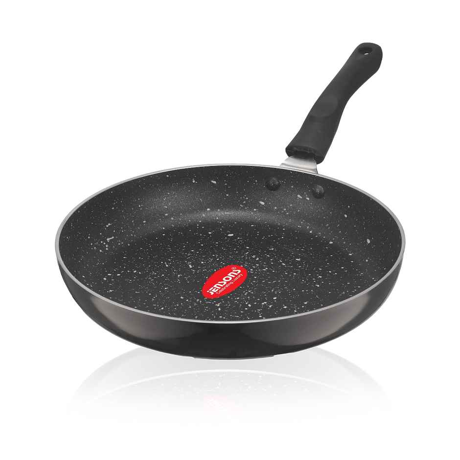 Jensons Nonstick Cuisine Fry Pan 24 cm Induction Compatible