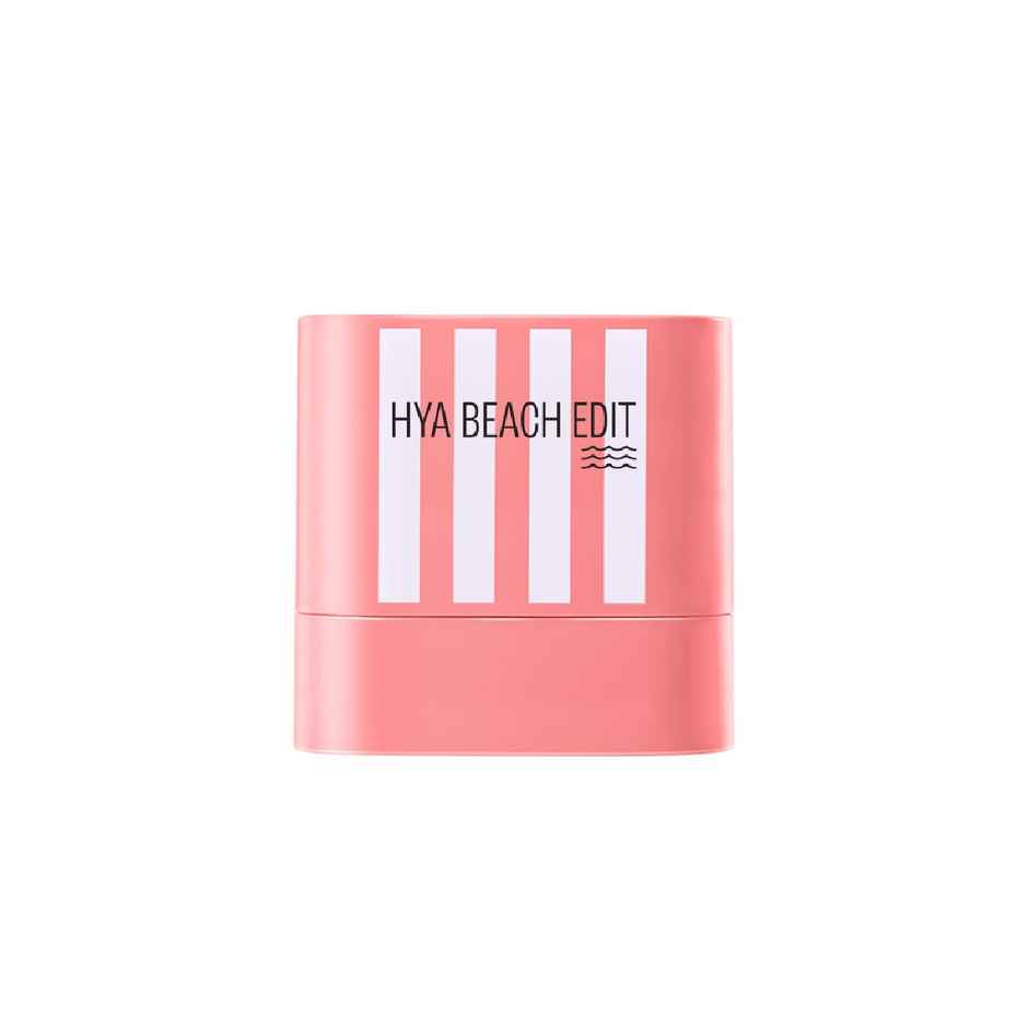 Lakme 9to5 Hya Beach Edit SPF Blush Beach Peach | Creamy Texture | Travel-friendly