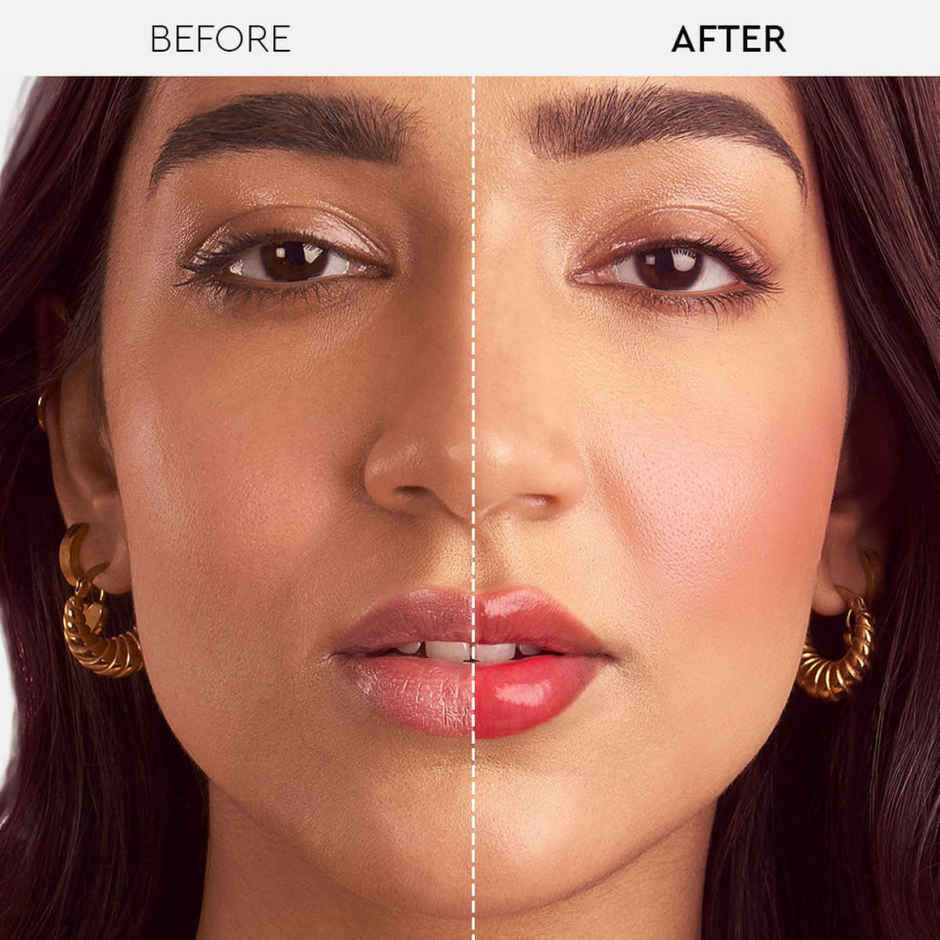 Kiro Ph-Play Lip & Cheek Oil - Cherry Nectar