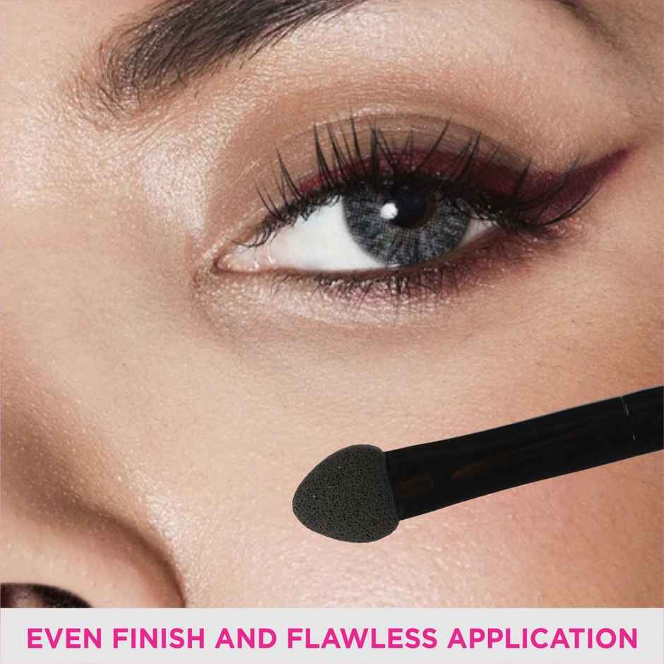 VEGA Eye Applicator Brush (MBP-11)