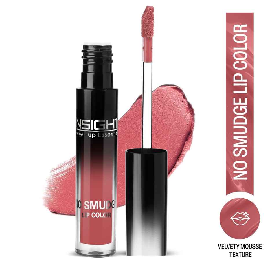 Insight Cosmetics No Smudge Lip Color - Bali