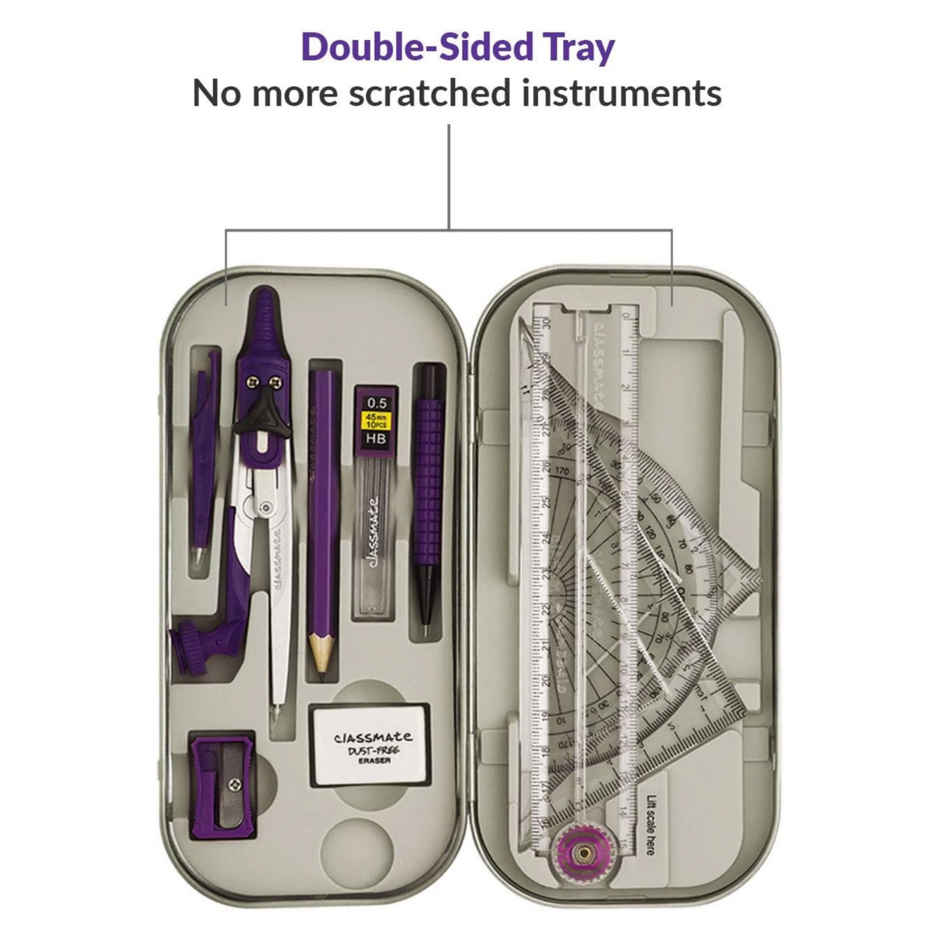 Classmate Geo Box Asteroid