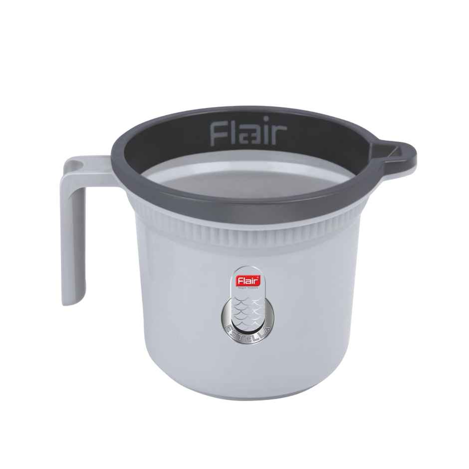 Flair Estella Home Mug 1.5 L - Gray