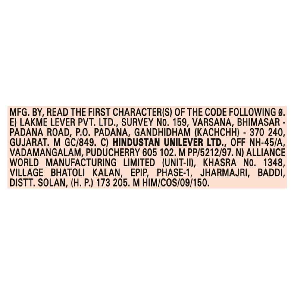 Lux Radiant Glow Bathing Soap infused with Vitamin C & E |For Superior Glow|Buy 4 Get 1 Free