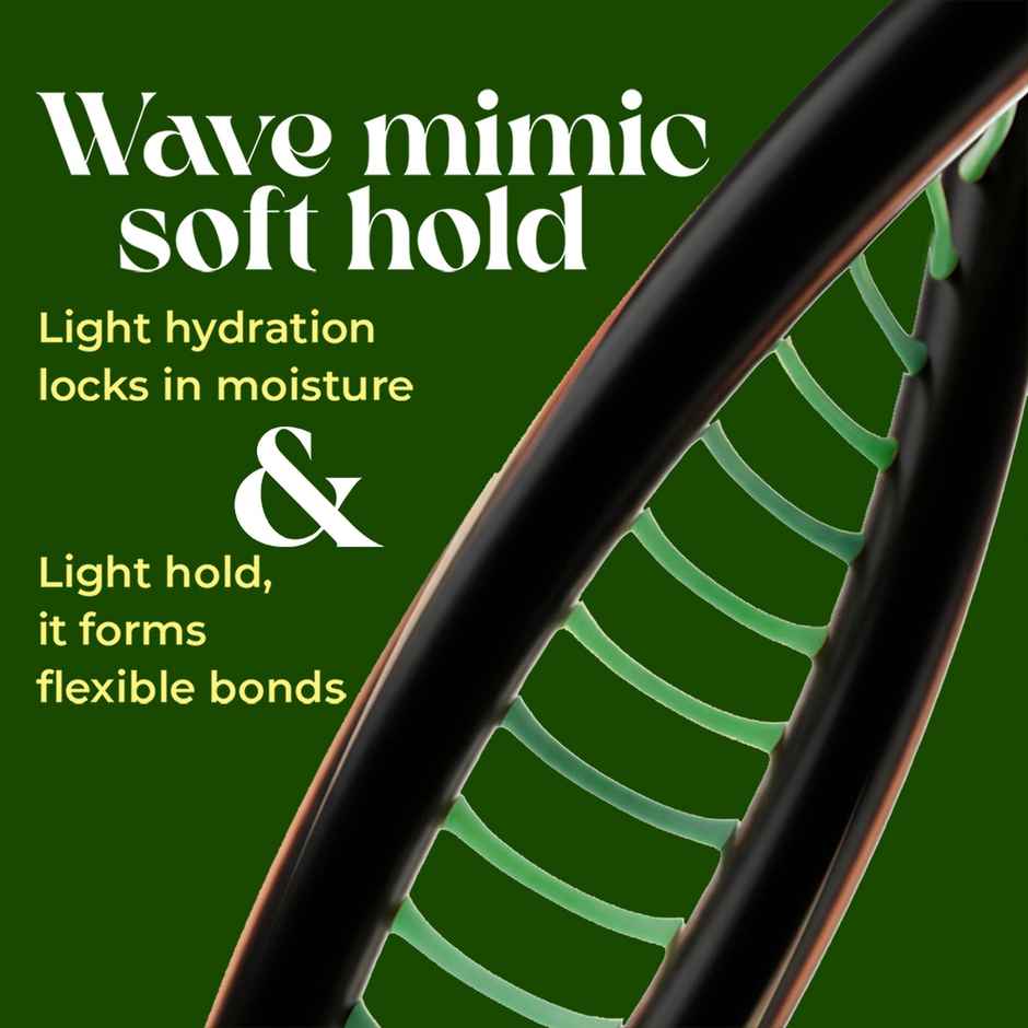 Love Beauty & Planet Avocado Oil & Peptide Hair Mask for Wavy Hair