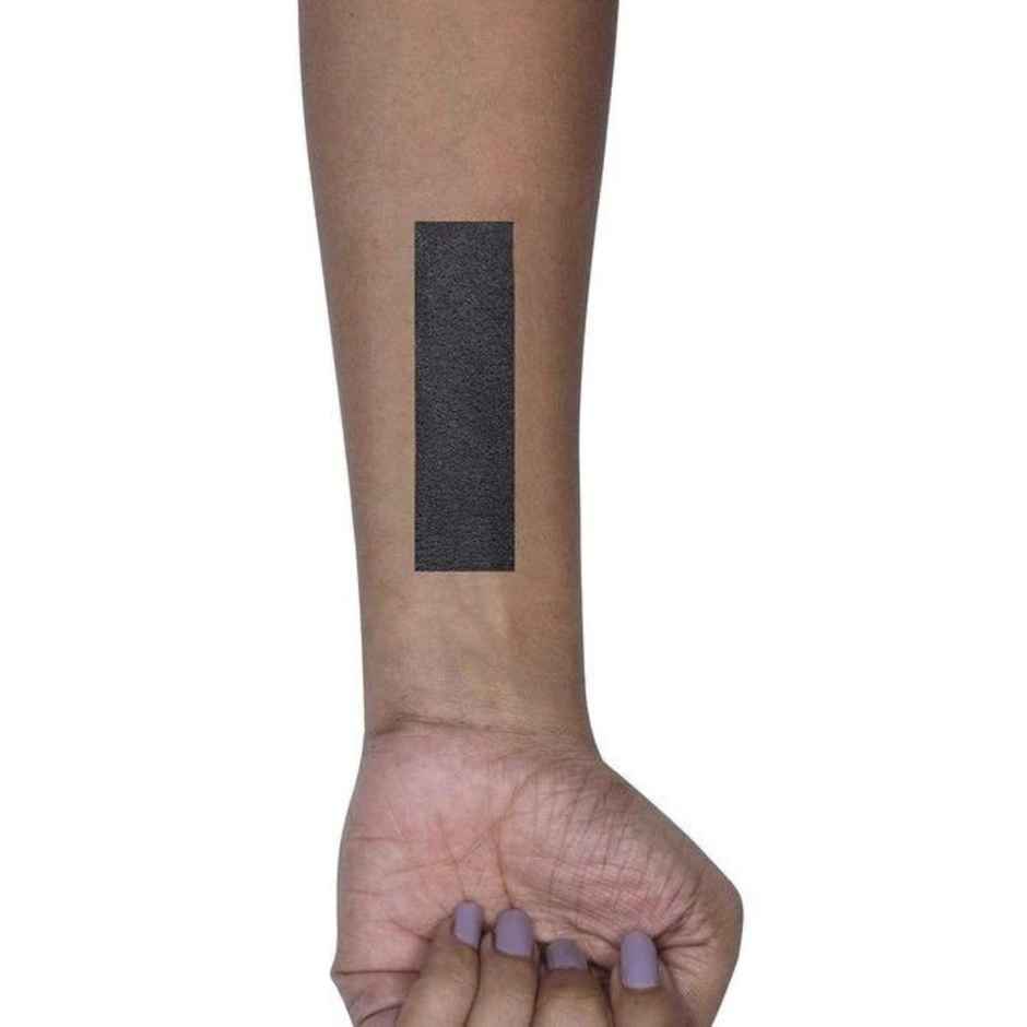 SUGAR Cosmetics Arrested For Overstay Waterproof Eyeliner- 01 I'll Be Black (Black)