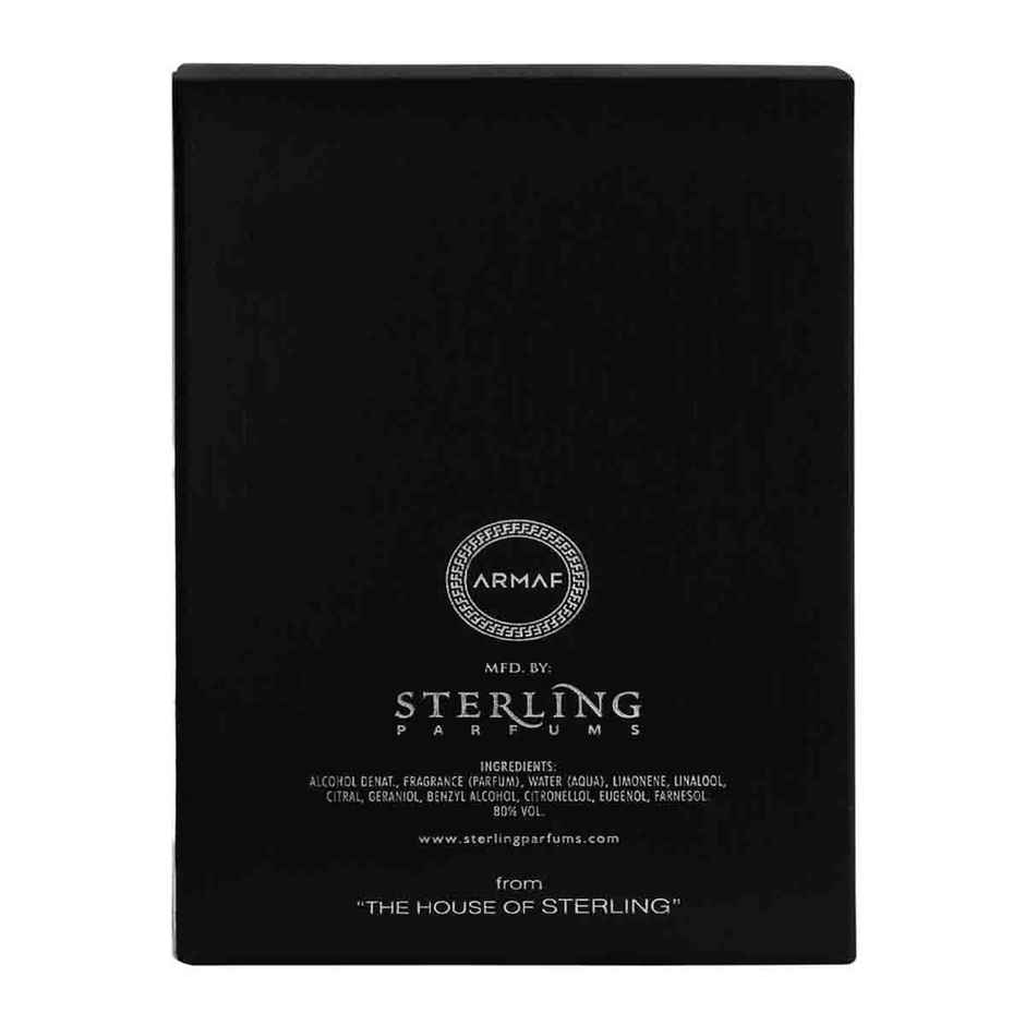 Armaf Club de Nuit Intense Men Pure Perfume