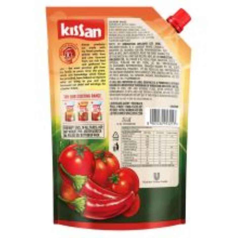 Kissan Sweet & Spicy Sauce