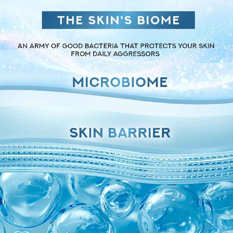 POND'S Hydra Gentle Gel Face Wash with Cera- Hyamino