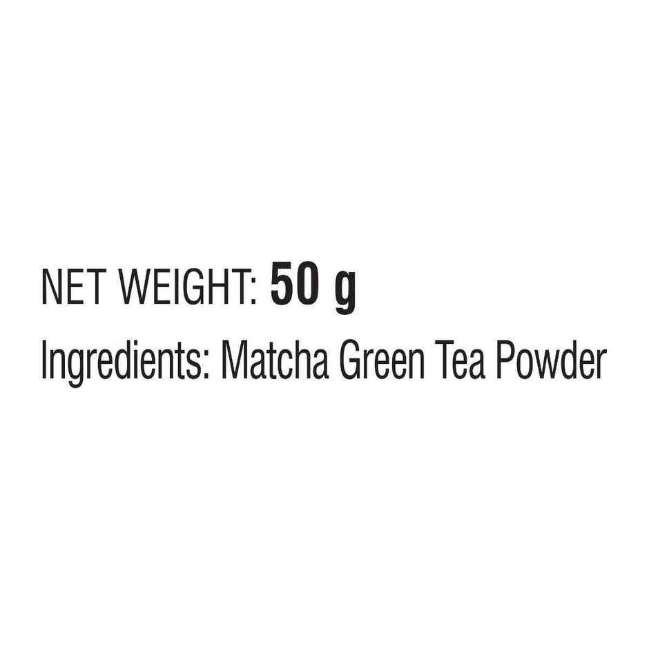 Tetley Japanese Matcha Tea, Sourced From Japan