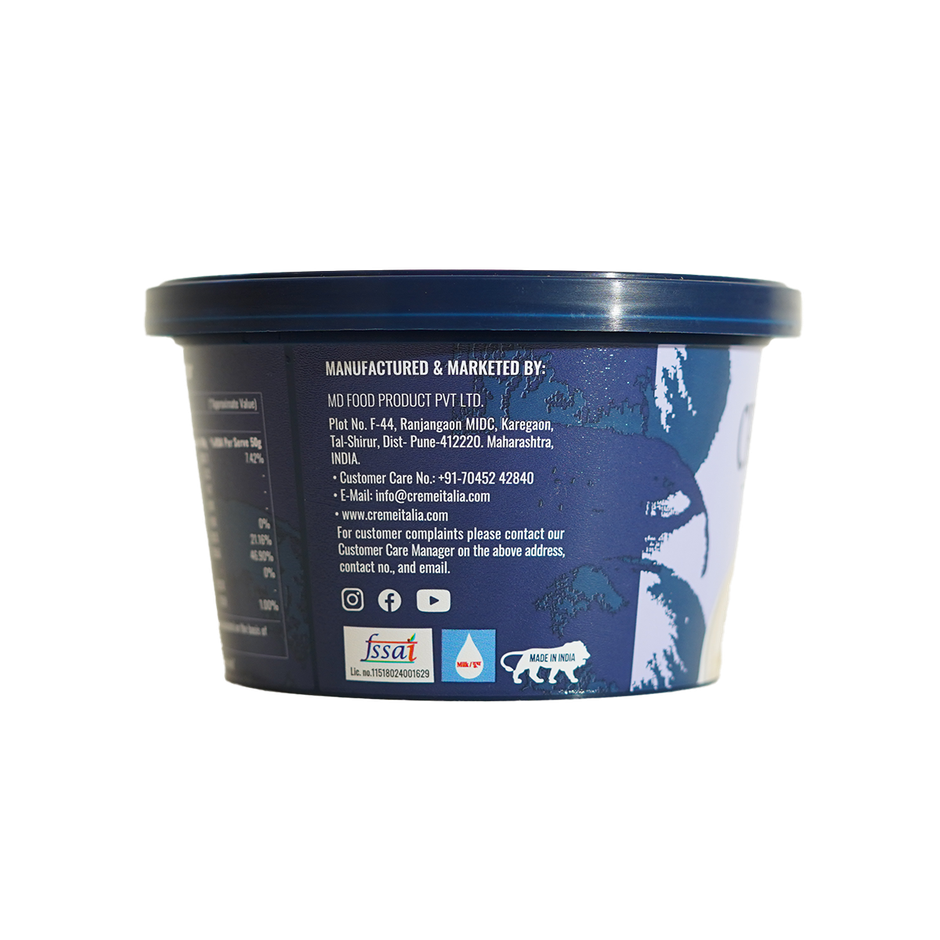 Cremeitalia Mascarpone Cheese