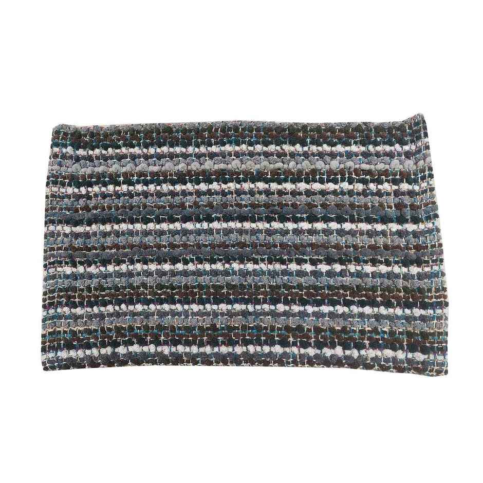 Elegant Weavers EW Loops Floor Mat | Colour May Vary