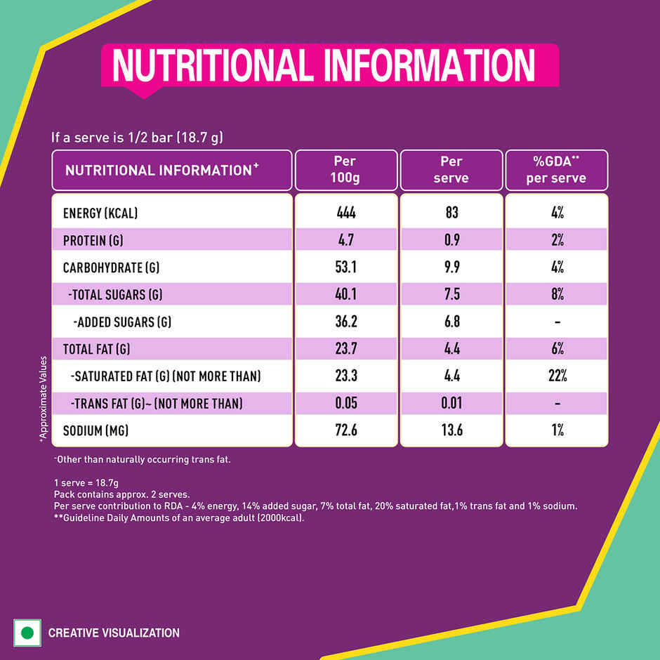 Nestle Munch Max Brownie Crunchy Wafer With Cocoa Brownie Bits Combo