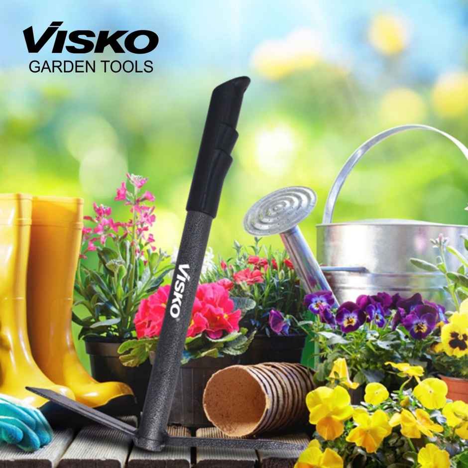 Visko 526 Garden Pick