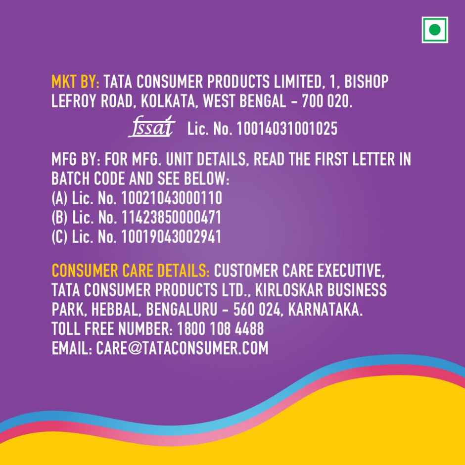 Tata Soulfull Ragi Bites Combo - Choco, Vanilla & Strawberry Cream Fills, No Maida, 102 g