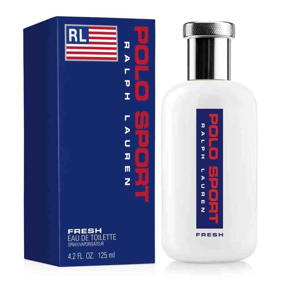 Ralph Lauren Polo Sport Eau De Toilette