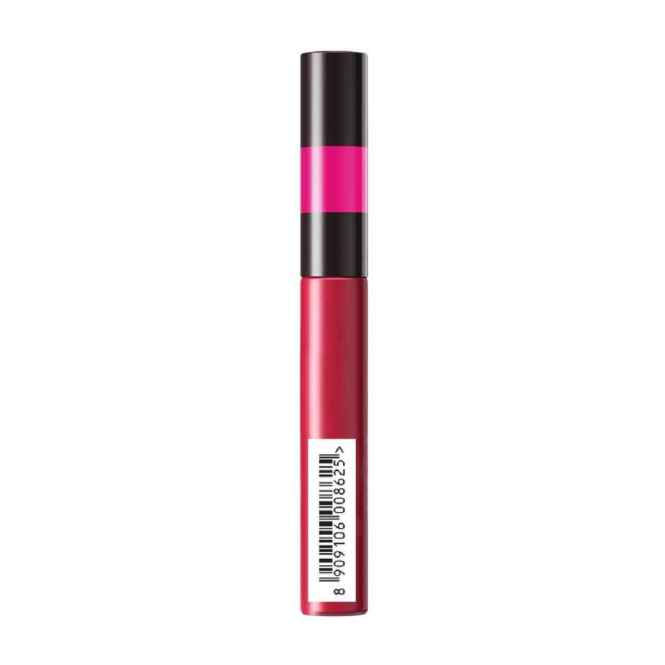 Elle 18 Liquid Lip Color | Wanderlust Red