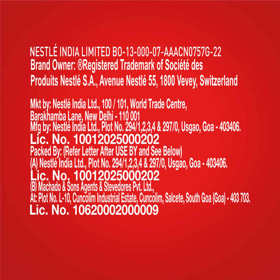 Nestle KitKat Minis Sharebag Chocolate