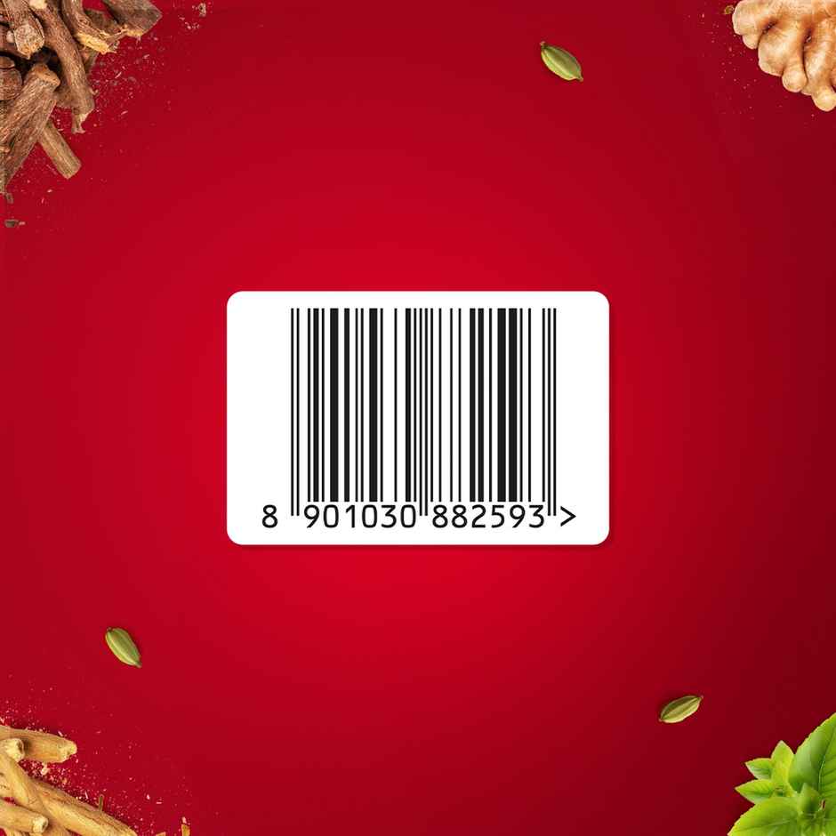 Brooke Bond Red Label Natural Care Tea