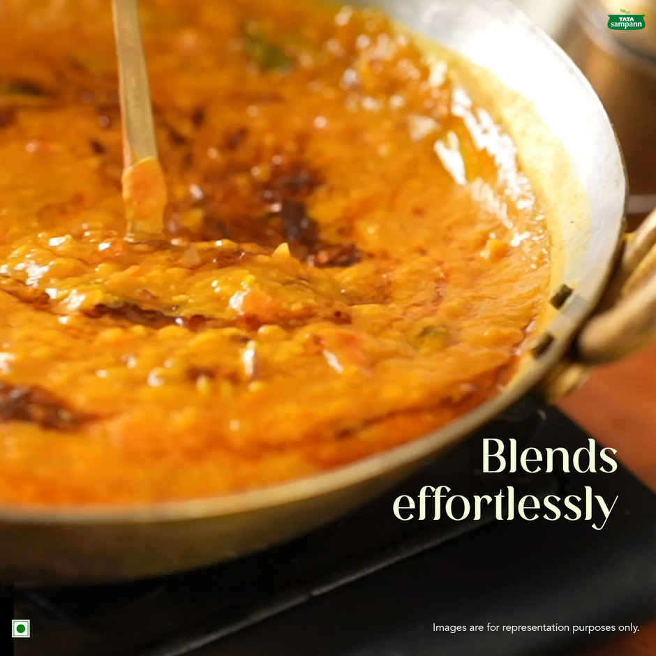 Tata Sampann Dal Tadka Masala