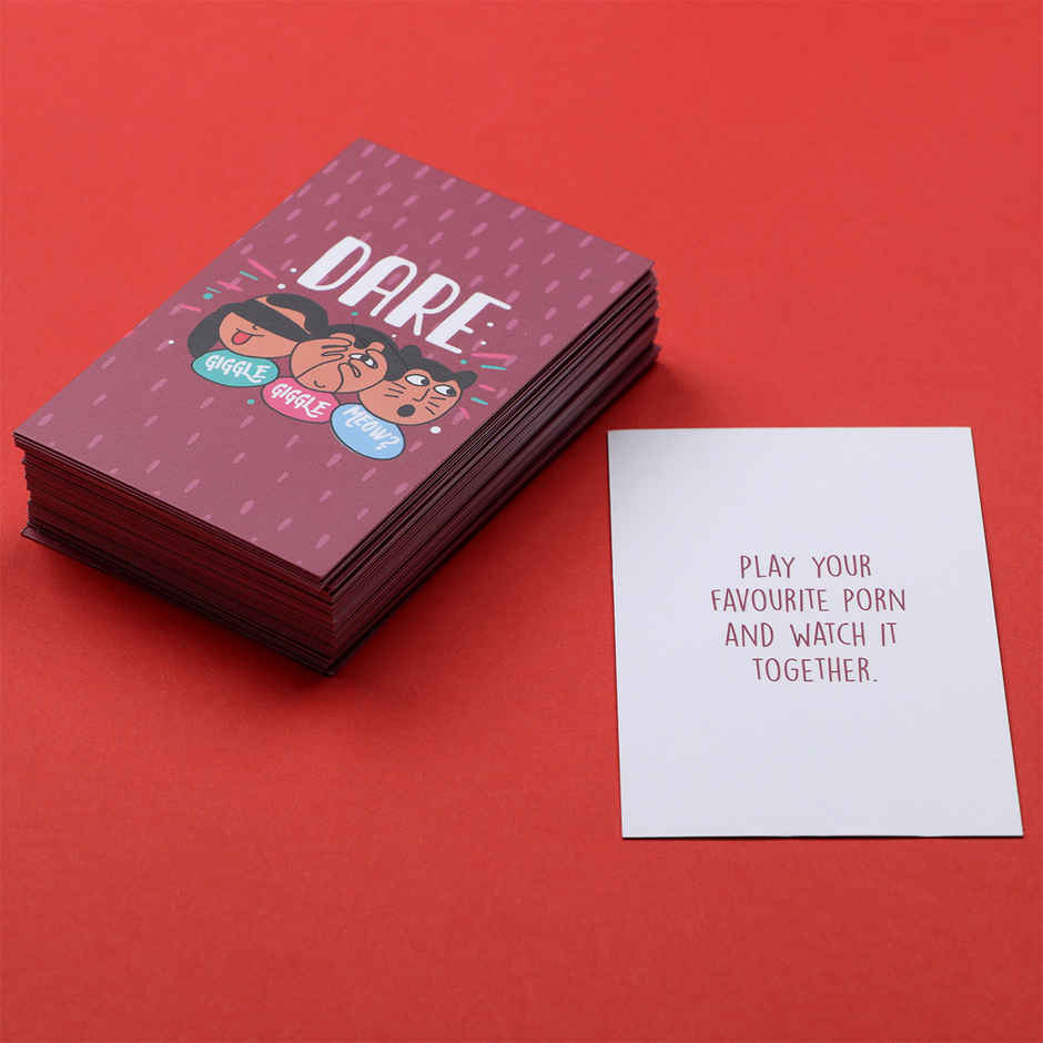Dirty Truth And Dare Love Game | Oye Happy