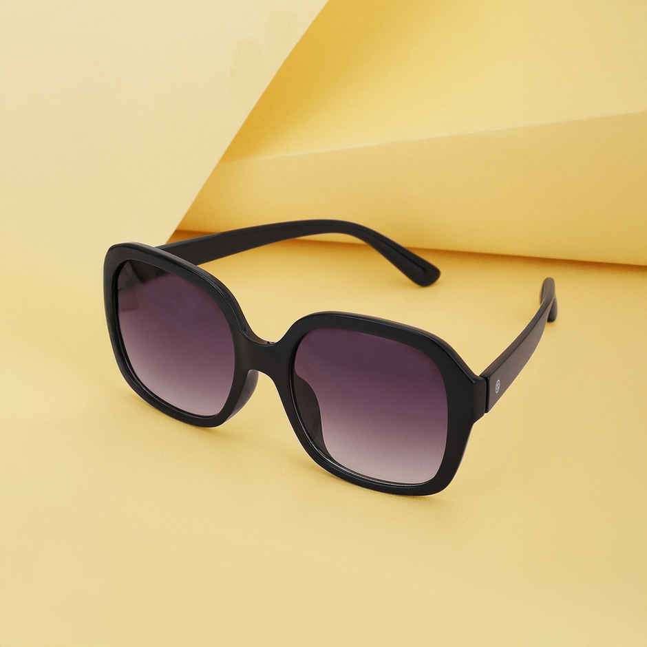 Carlton London Women Oversized Sunglasses with UV Protected Lens - CLSW179