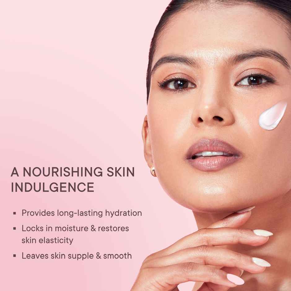 Quench Mon Cherry Intense Moisturizing Body Butter