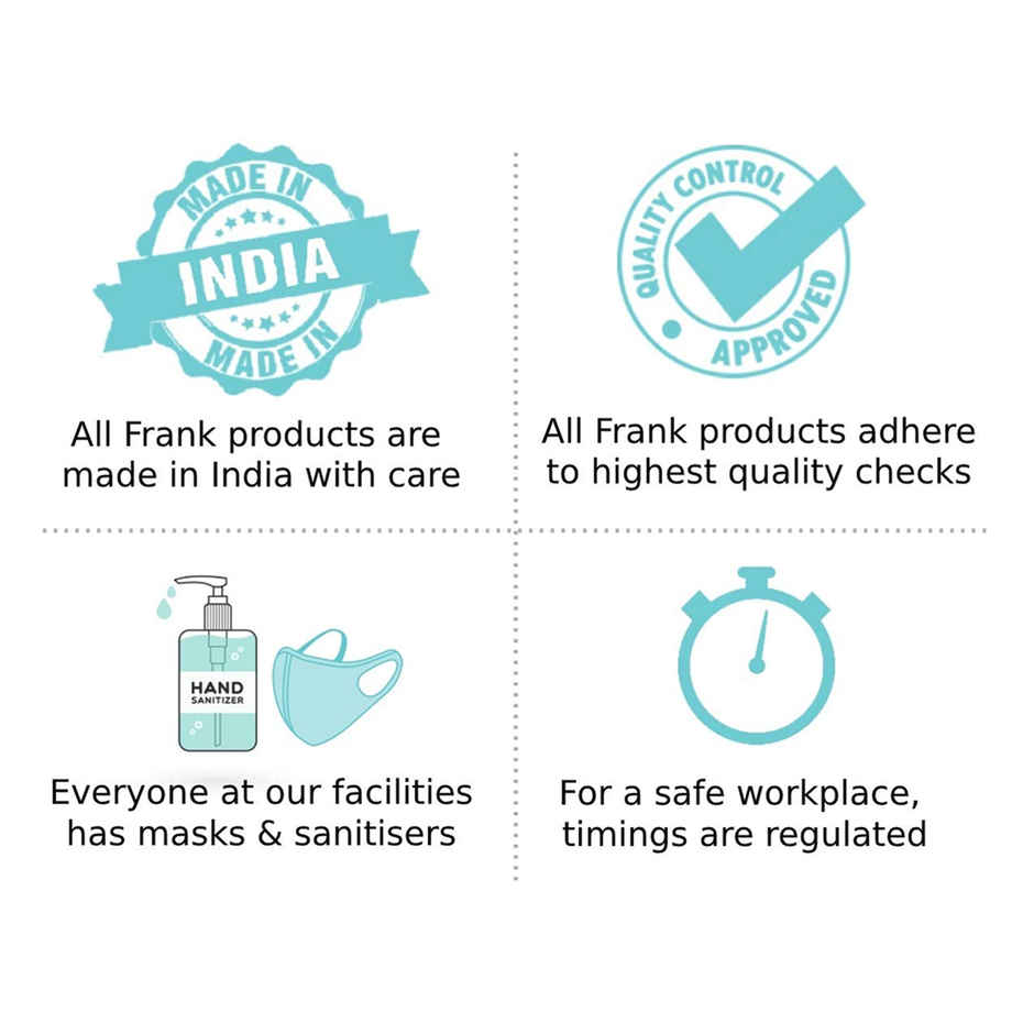 Hamley's Frank Disney'S Frozen Puzzle Pack ( A Set Of 3 Puzzles - 60 Pcs Each) For Kids Age 3Y+