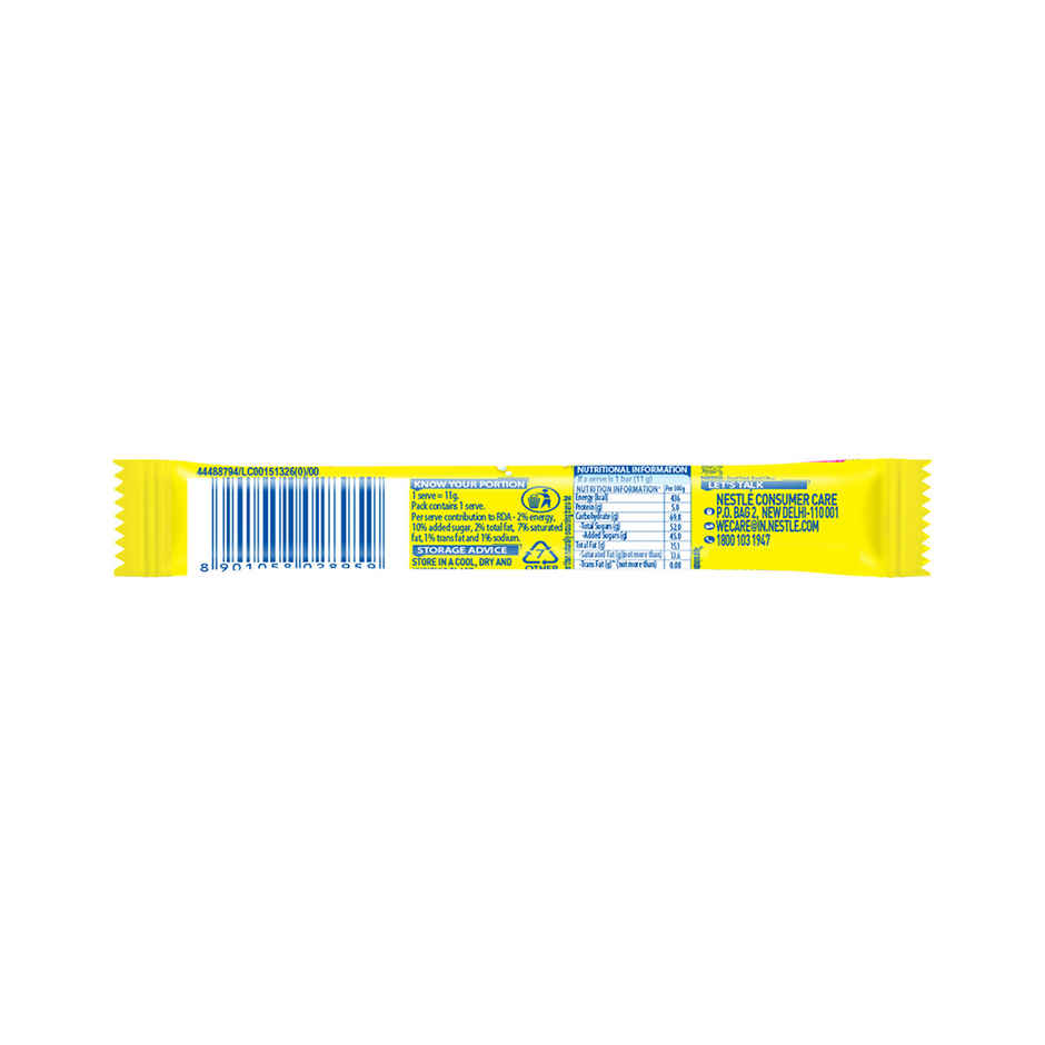 Nestle Milkybar Choo - Strawberry Flavour