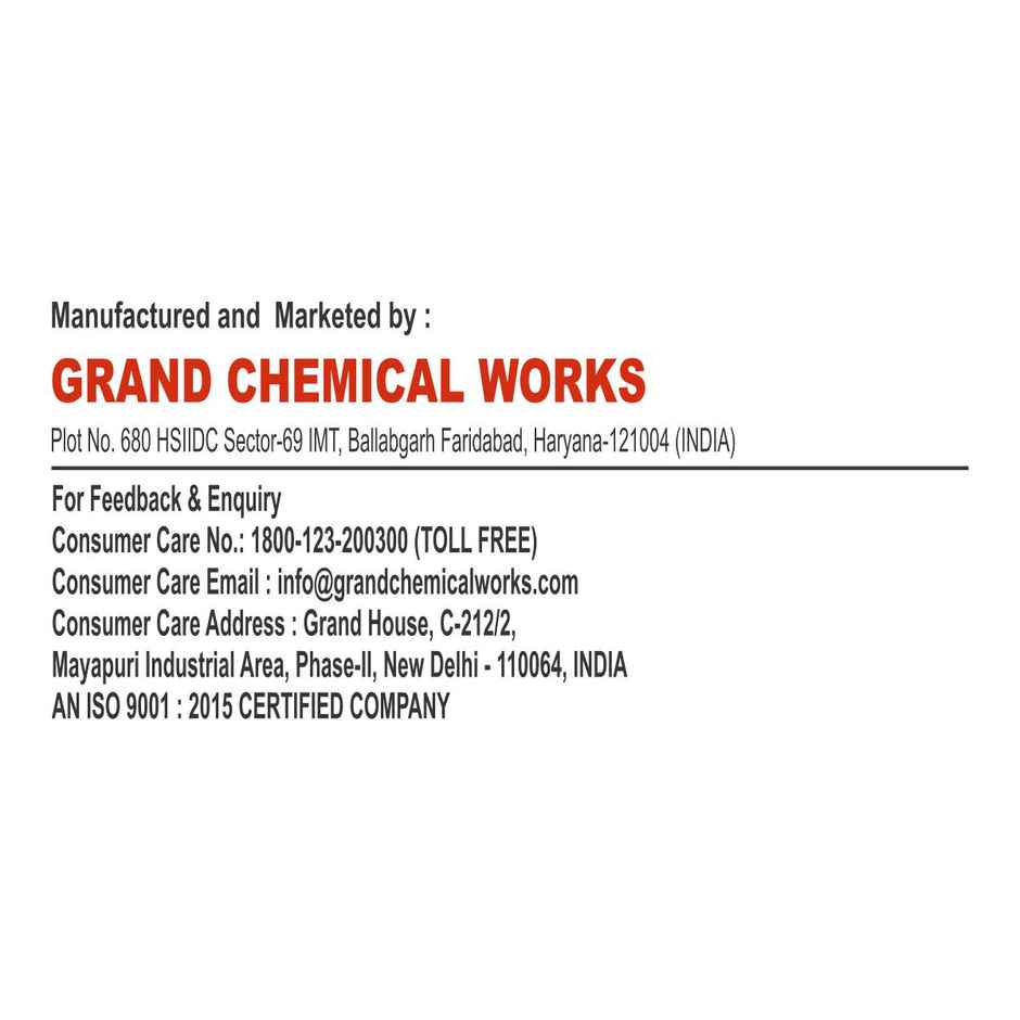 Gainda Shinex Glass & Household Cleaner