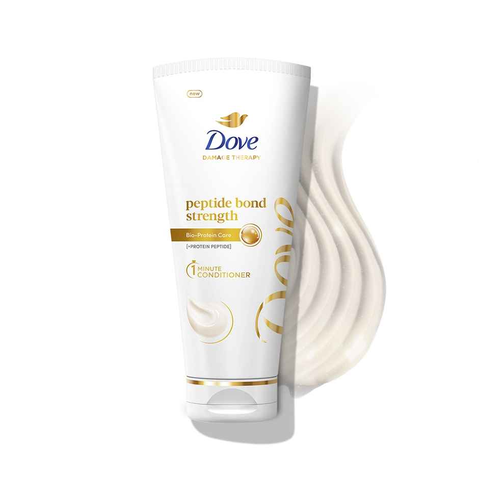 Dove Peptide Bond Strength Conditioner