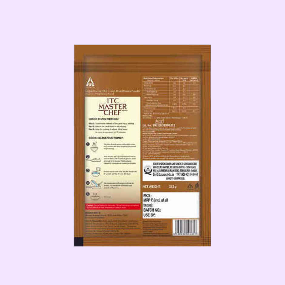 ITC Master Chef Prawns With Piri Piri Masala| Peeled & Deveined | 2 Masala Sachets Inside