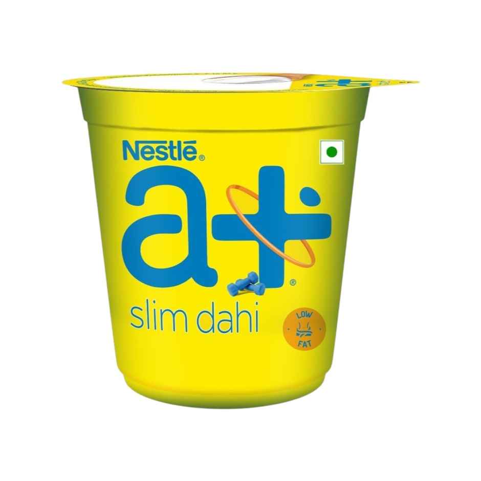 Nestle a+ Slim Dahi