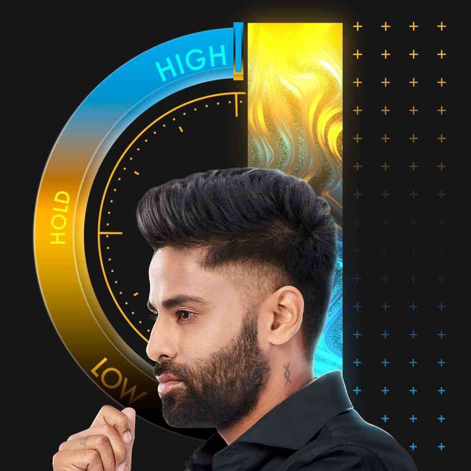 Urbangabru Zero To Infinity Clay Hair Wax For Men | Strong Hold | Matte Finish | Natural Styling