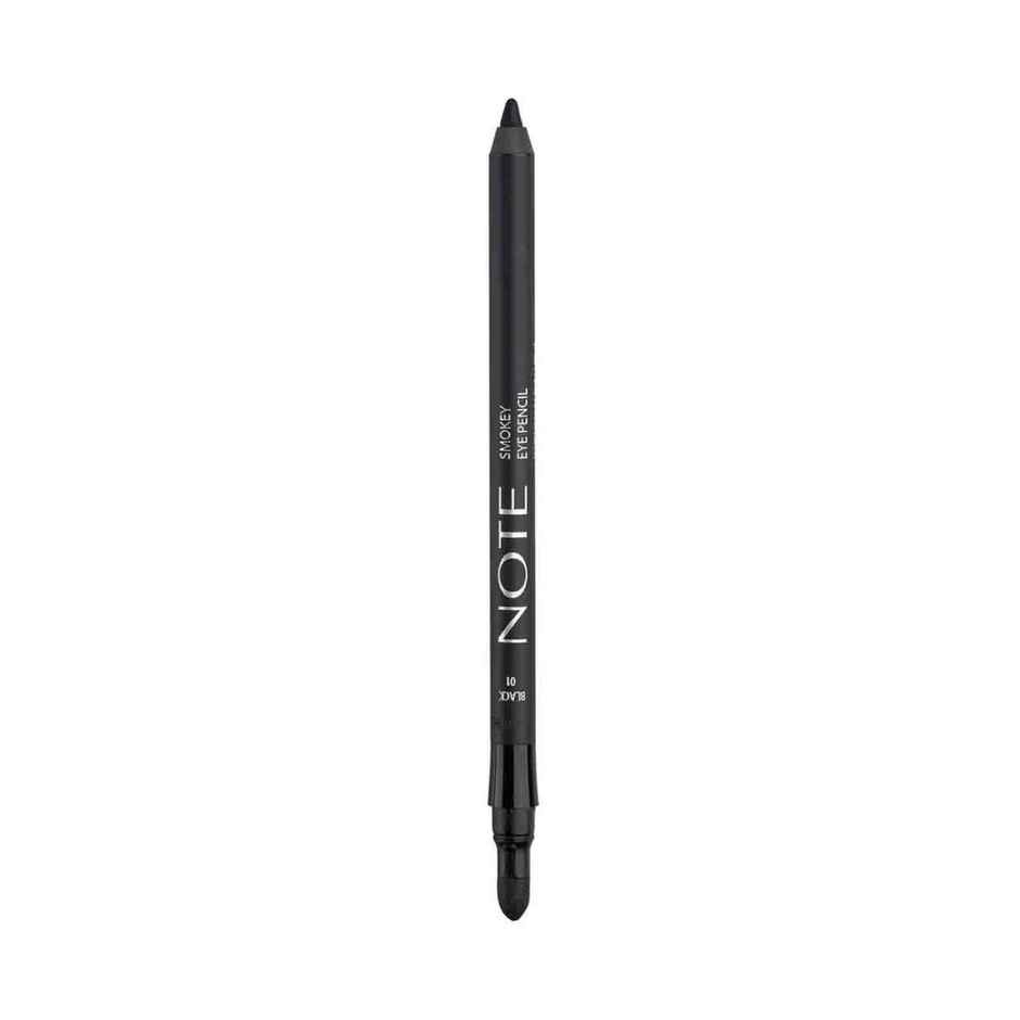 Note Smokey Eye Pencil