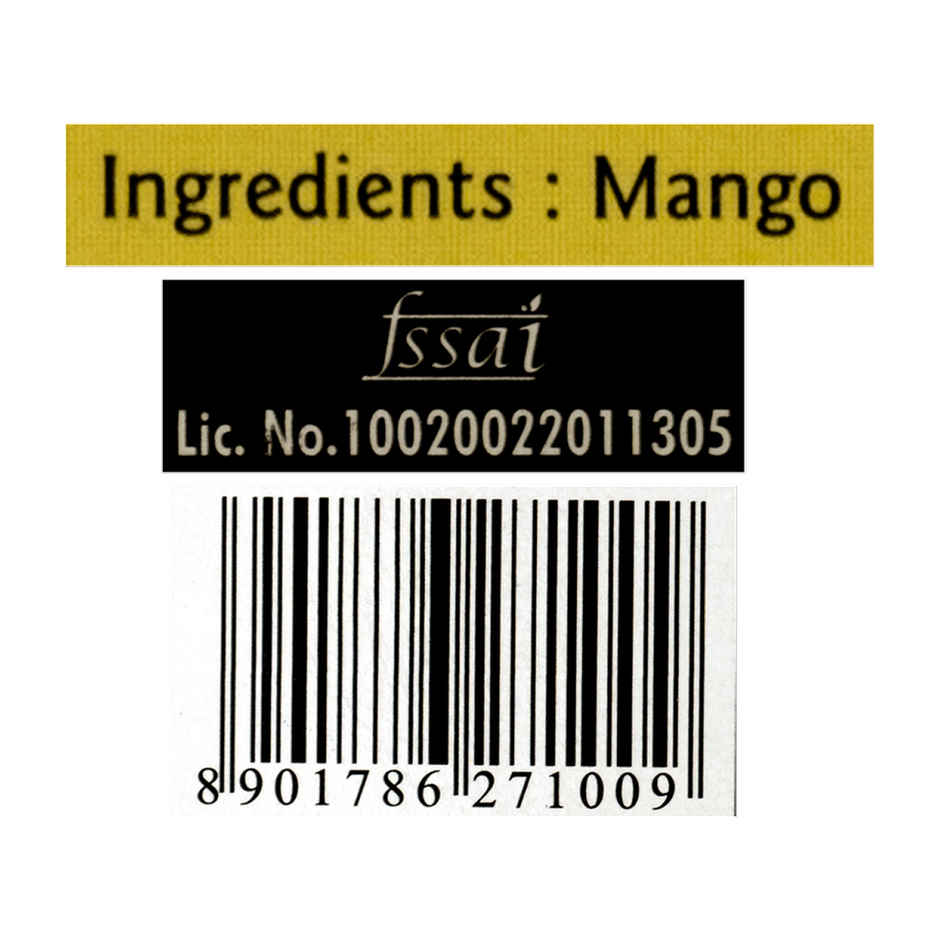 Everest Dry Mango Powder