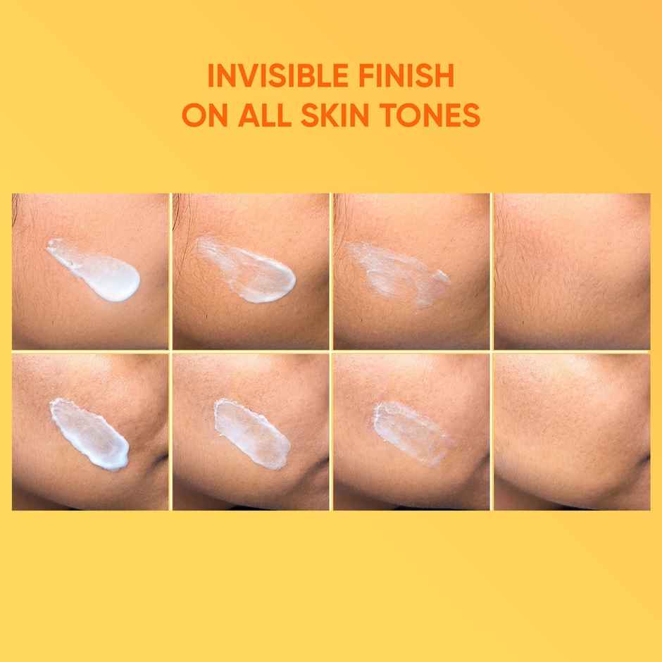 Dot & Key Sunscreen SPF 50 PA+++ With Vitamin C + E