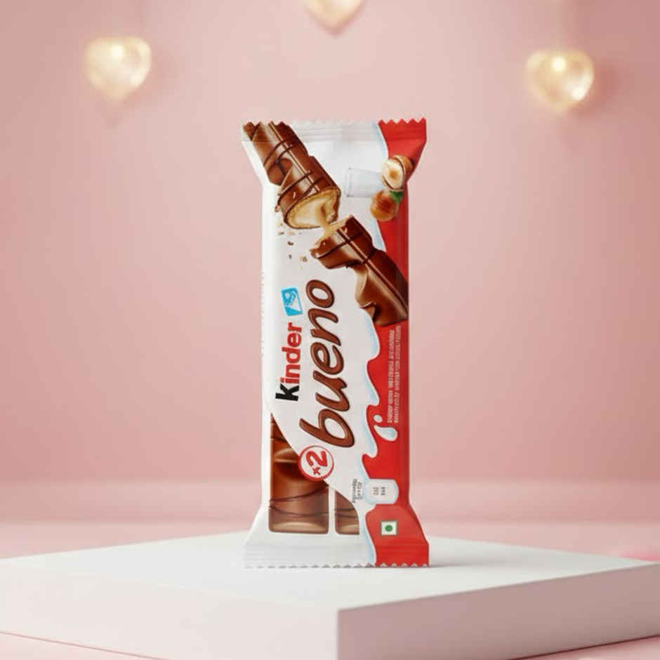 Kinder Bueno Combo