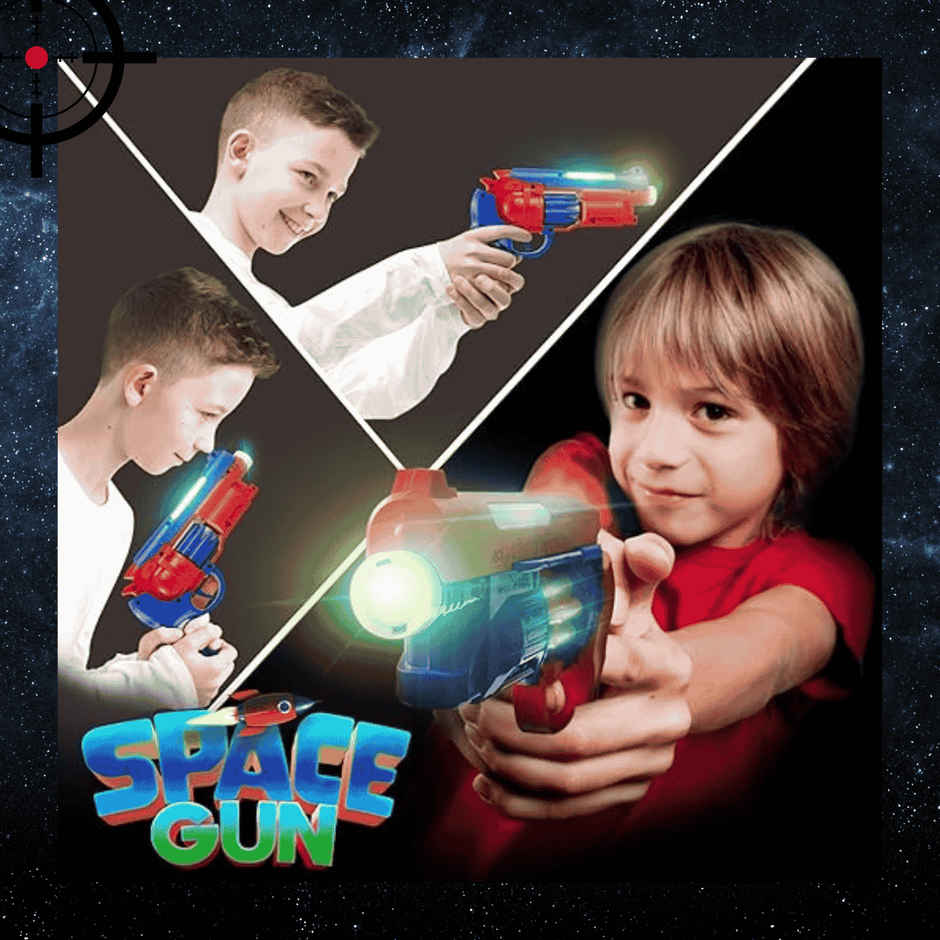 Toytales Special Troop Gun