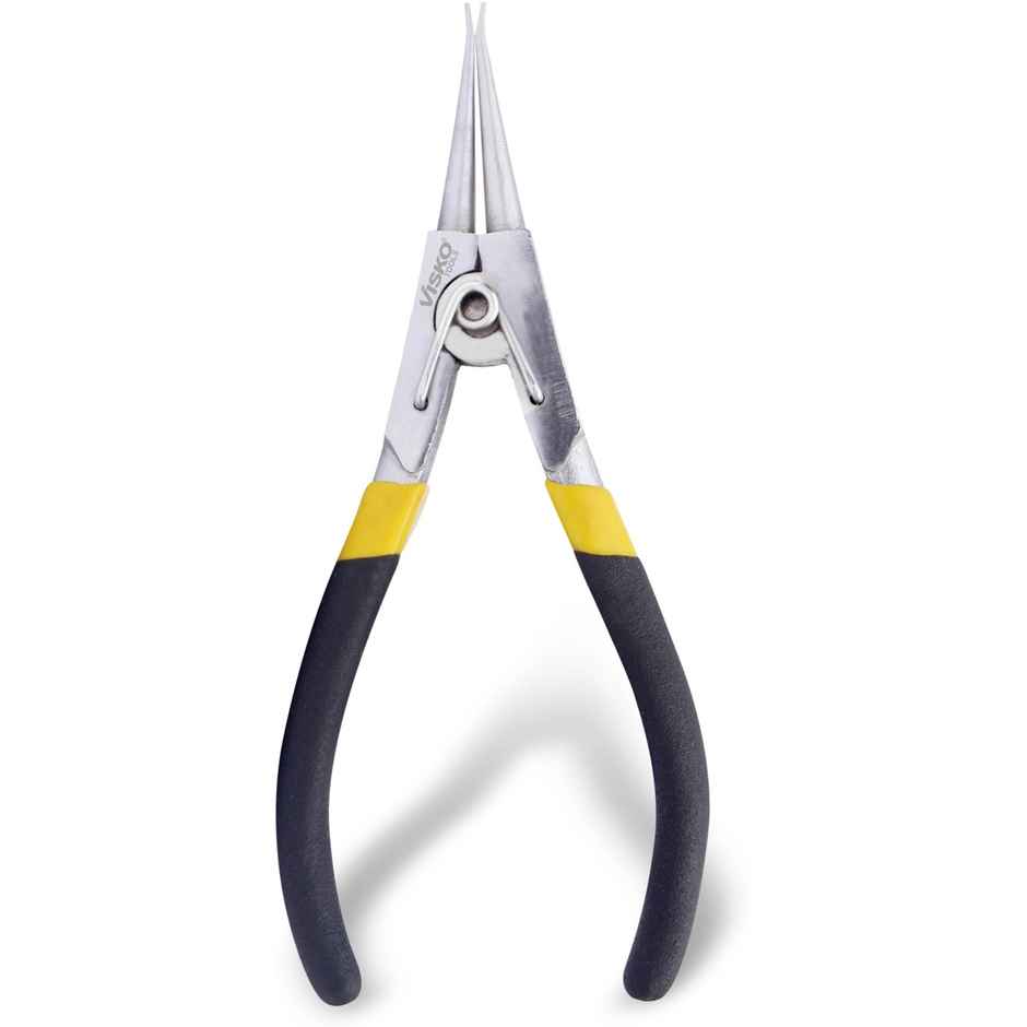 Visko 213 Circlip Plier | Length - 7 Inch