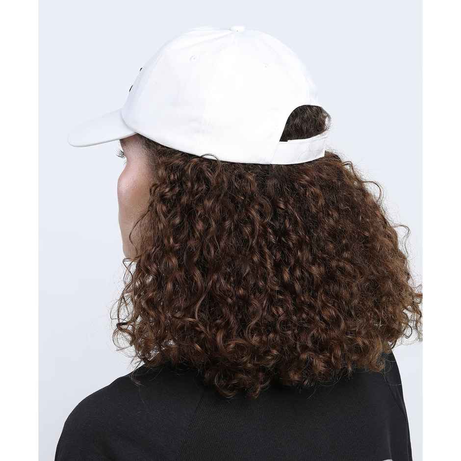 PUMA ESS NO.1 Logo BB Cap - Cream