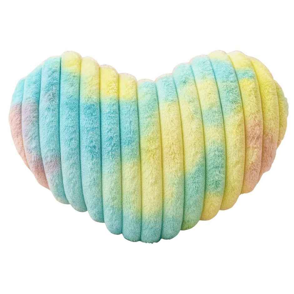 RB Lining Heart Plush Toy | Soft Stuffed Animal Toy | Birthday Gift for Kids | 45 cm