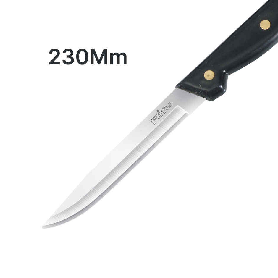 Ritu Pointed Knife 9"(230Mm)