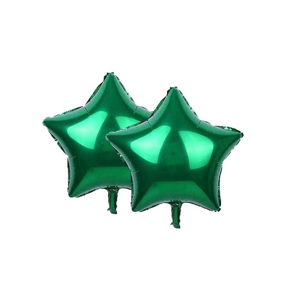 Large Dinosaur Foil Balloons | Pack Of 5 | Party Propz