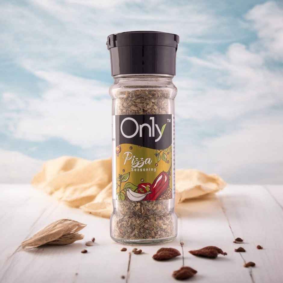 On1y Pizza Seasoning