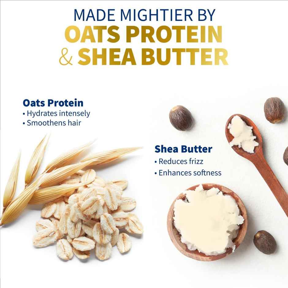 St.Botanica Moroccan Argan Hair Mask