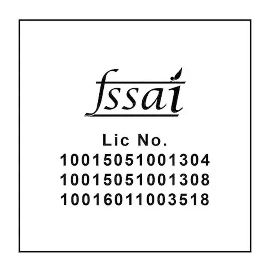 Catch Jeera Powder Pouch