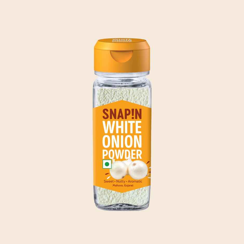 Snapin White Onion Powder