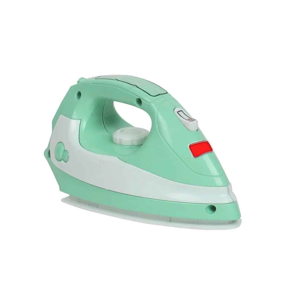 Anz Toy Green Iron & Swing Machine Ph 9423